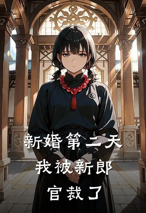 新婚第二天，我被新郎官裁了