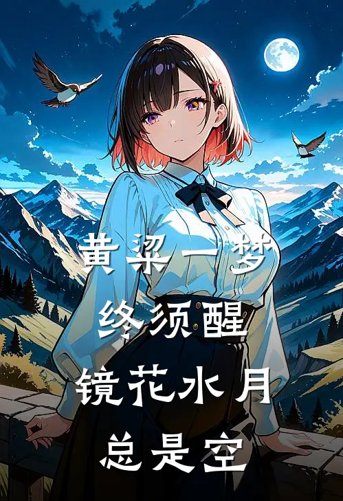 黄粱一梦终须醒,镜花水月总是空