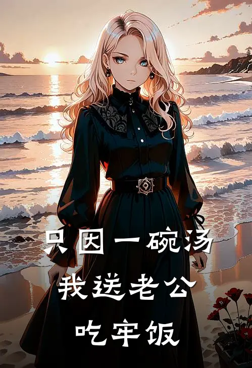 只因一碗汤，我送老公吃牢饭