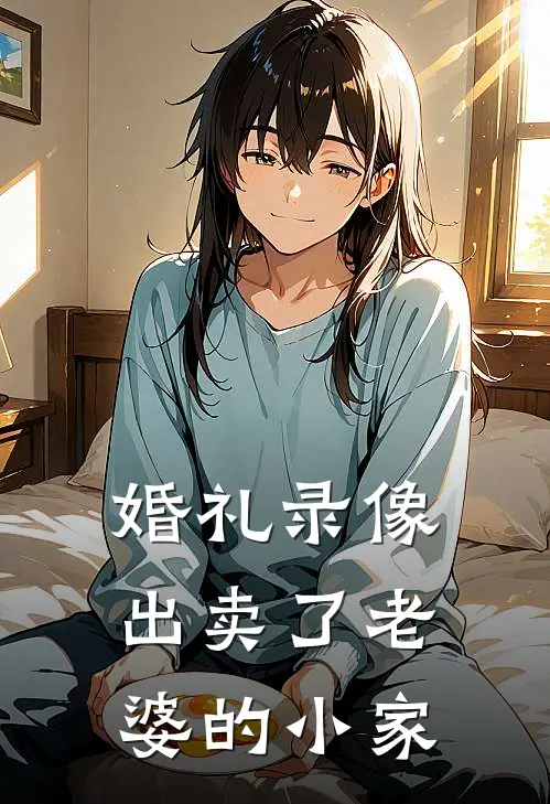 婚礼录像出卖了老婆的小家