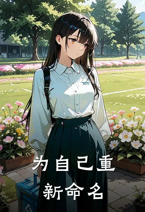 为自己重新命名