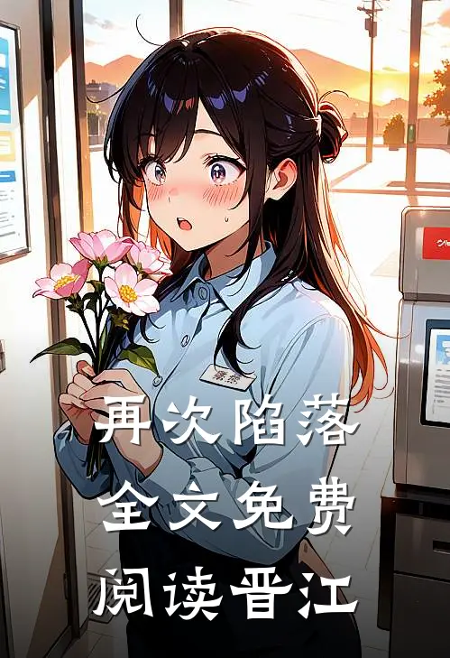 再次陷落全文免费阅读晋江