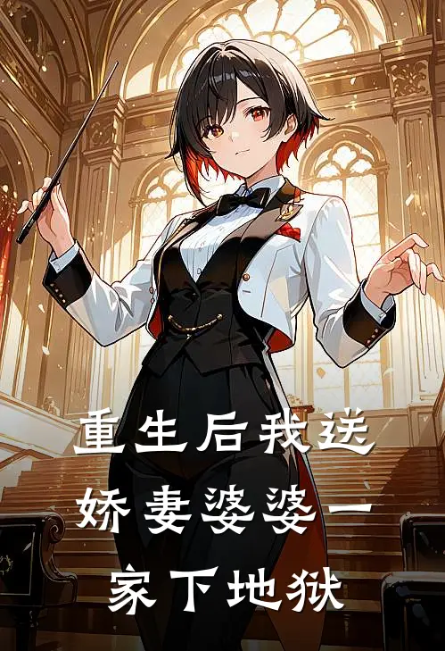 重生后我送娇妻婆婆一家下地狱