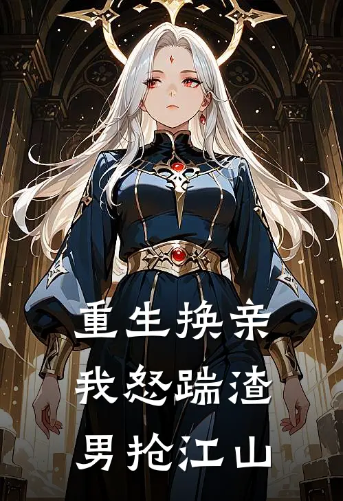 重生换亲，我怒踹渣男抢江山