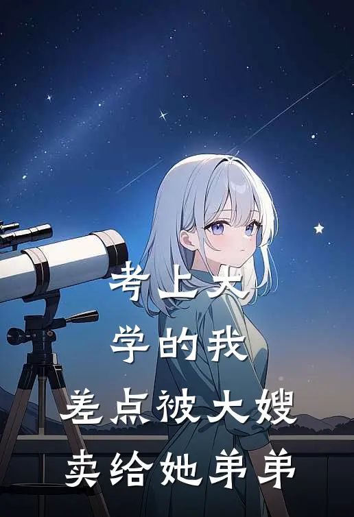 考上大学的我，差点被大嫂卖给她弟弟