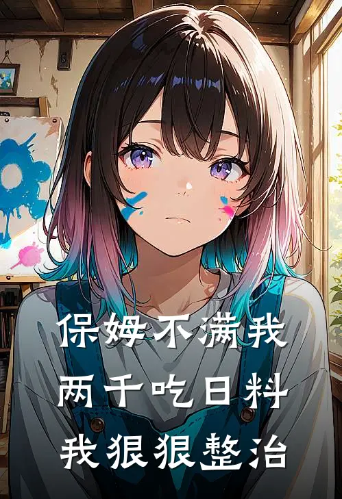 保姆不满我两千吃日料我狠狠整治