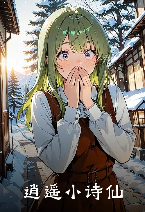 逍遥小诗仙