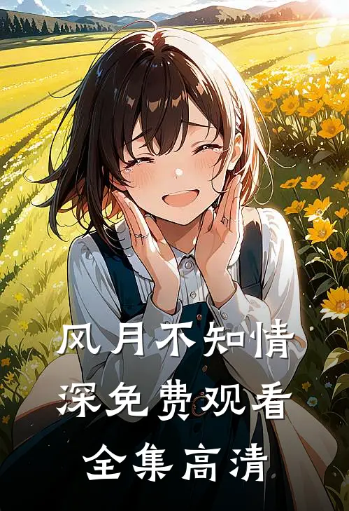 风月不知情深免费观看全集高清