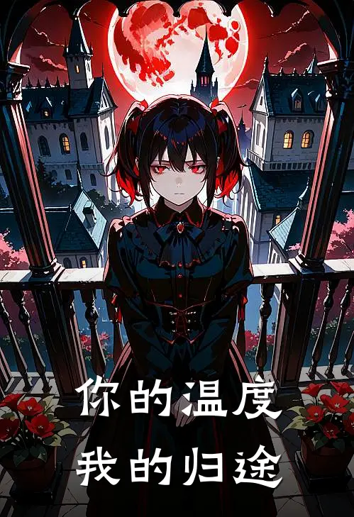 你的温度我的归途