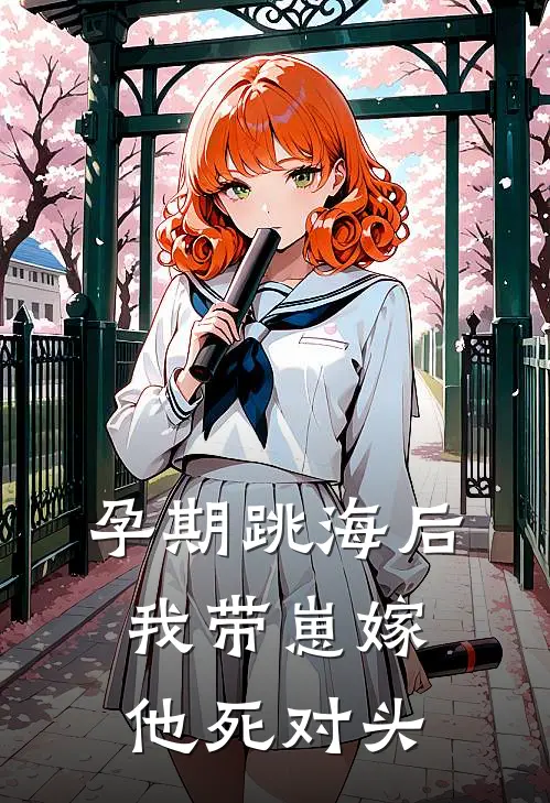 孕期跳海后，我带崽嫁他死对头