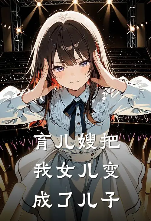 育儿嫂把我女儿变成了儿子