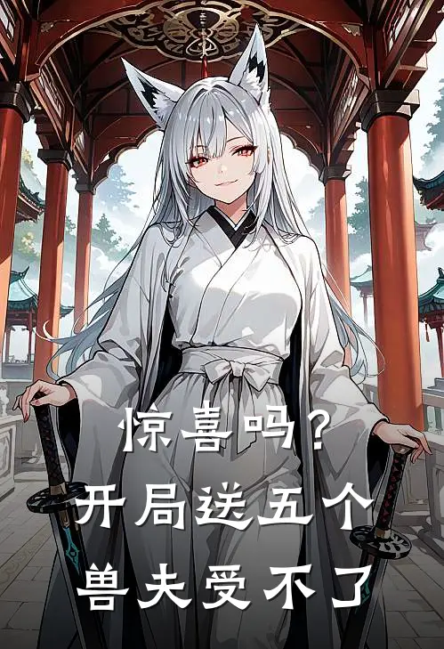 惊喜吗？开局送五个兽夫受不了