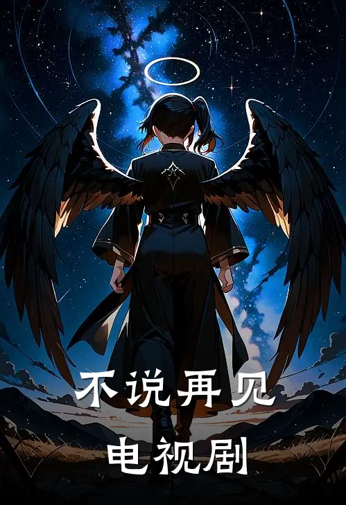 不说再见 电视剧