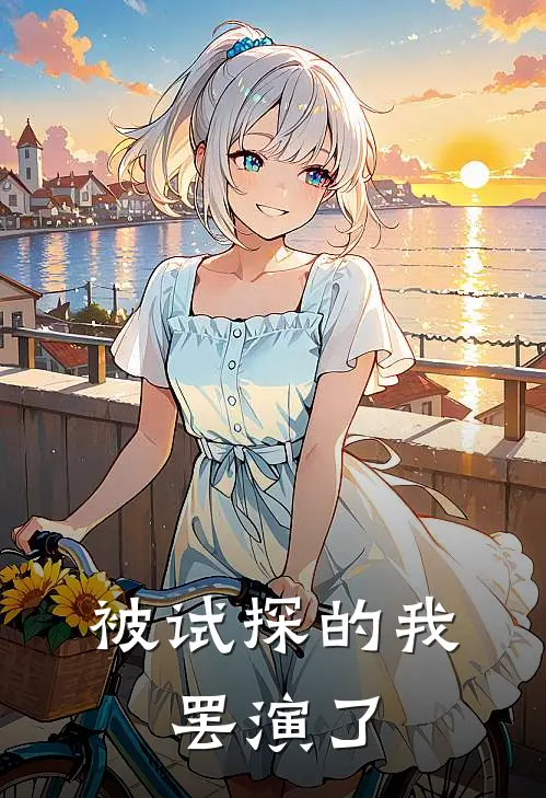 被试探的我，罢演了