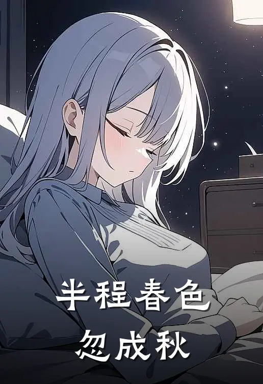 半程春色忽成秋