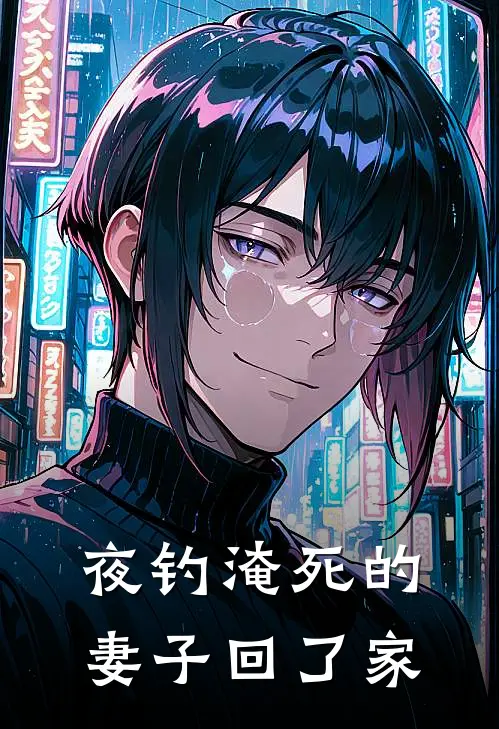 夜钓淹死的妻子回了家
