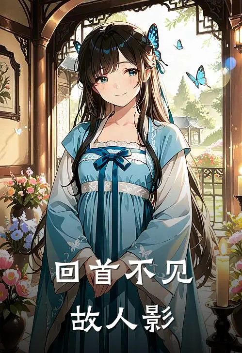 回首不见故人影