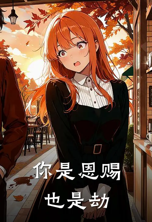 你是恩赐也是劫