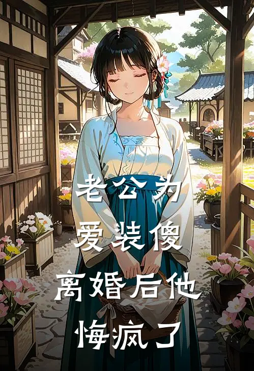 老公为爱装傻，离婚后他悔疯了