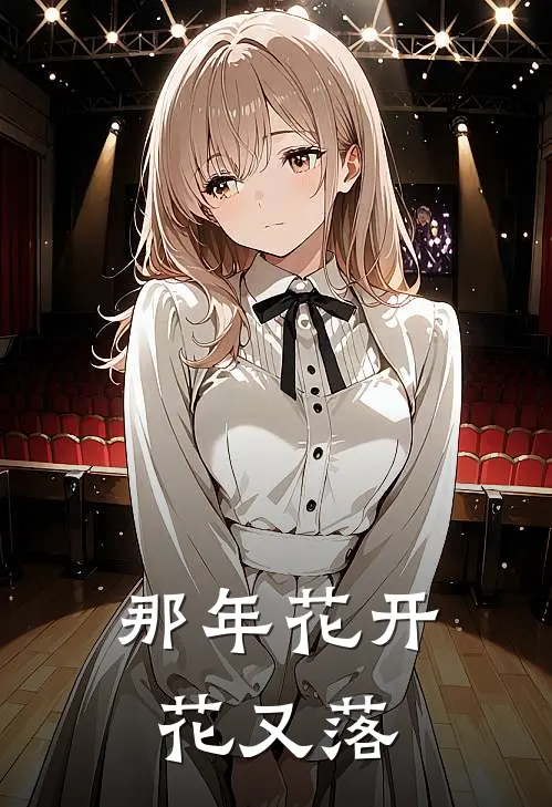 那年花开花又落